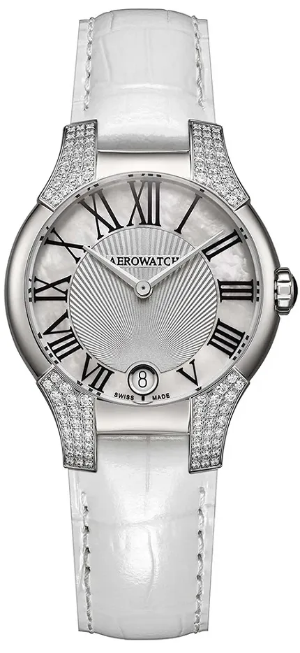 Aerowatch 06964-AA03-96-DIA New Lady NEW LADY GRANDE - zdjęcie 1