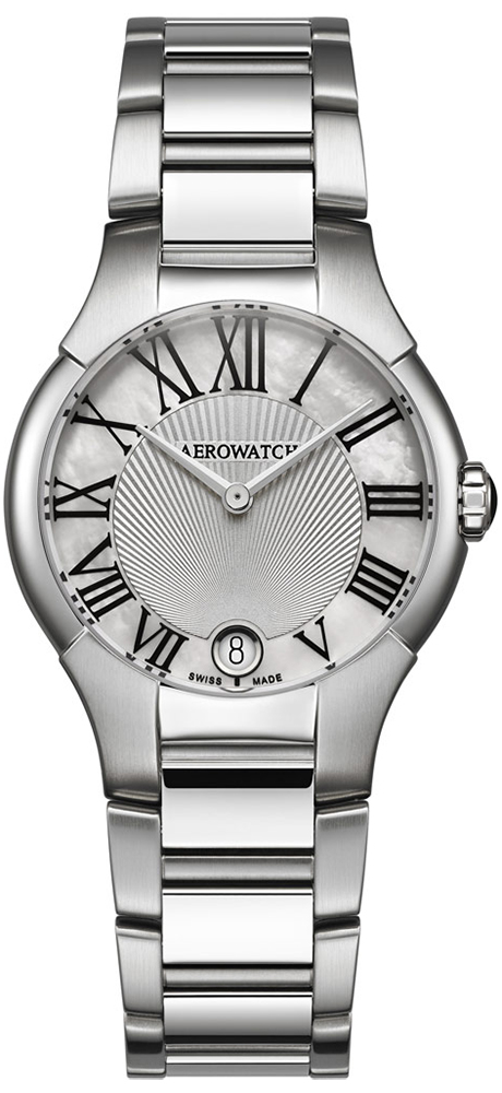 Aerowatch NEW LADY GRANDE 06964-AA03-M