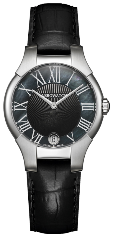 Aerowatch NEW LADY GRANDE 06964-AA04