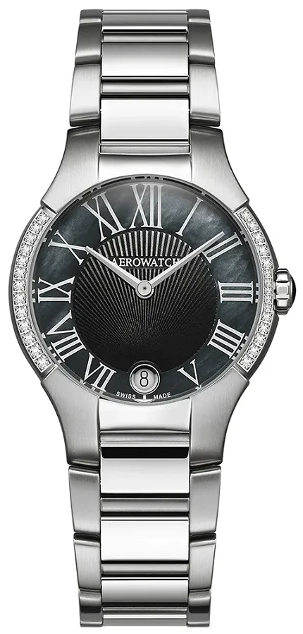 Aerowatch 06964-AA04-28-DIM New Lady NEW LADY GRANDE - zdjęcie 1