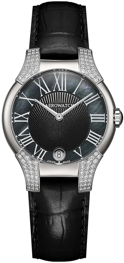 Aerowatch 06964-AA04-96-DIA New Lady - zdjęcie 1