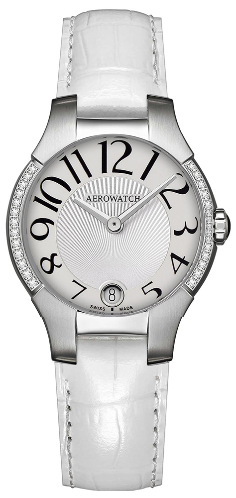 Aerowatch NEW LADY GRANDE 06964-AA05-28-DIA