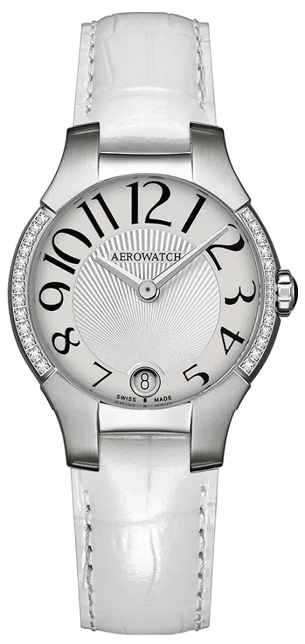 Aerowatch 06964-AA05-28-DIA New Lady NEW LADY GRANDE - zdjęcie 1