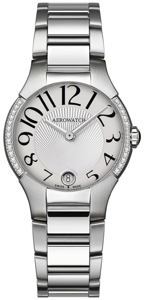 Aerowatch NEW LADY GRANDE 06964-AA05-28-DIM