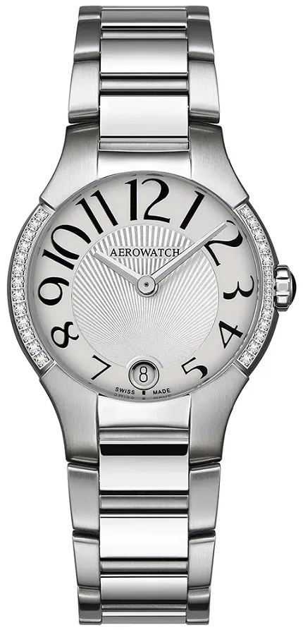 Aerowatch 06964-AA05-28-DIM New Lady NEW LADY GRANDE - zdjęcie 1