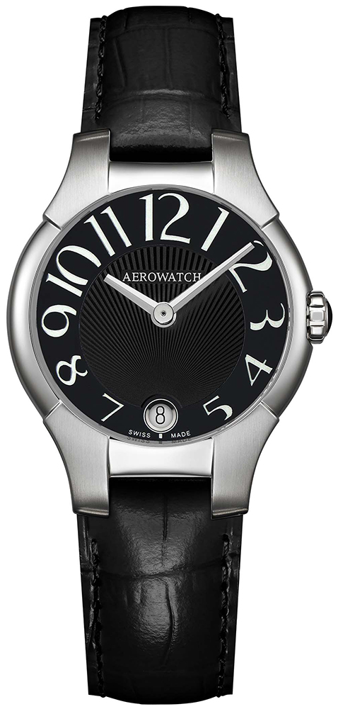 Aerowatch NEW LADY GRANDE 06964-AA06