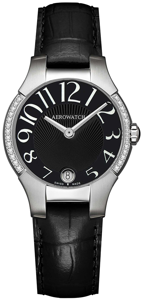 Aerowatch NEW LADY GRANDE 06964-AA06-28-DIA