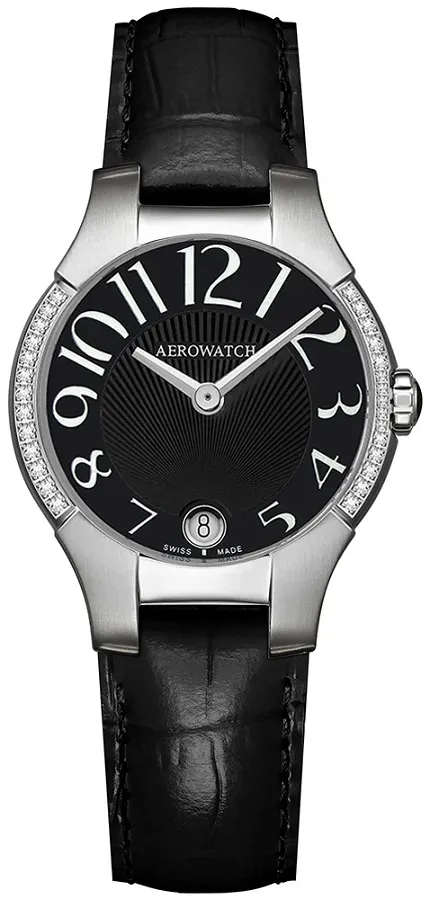 Aerowatch 06964-AA06-28-DIA New Lady NEW LADY GRANDE - zdjęcie 1