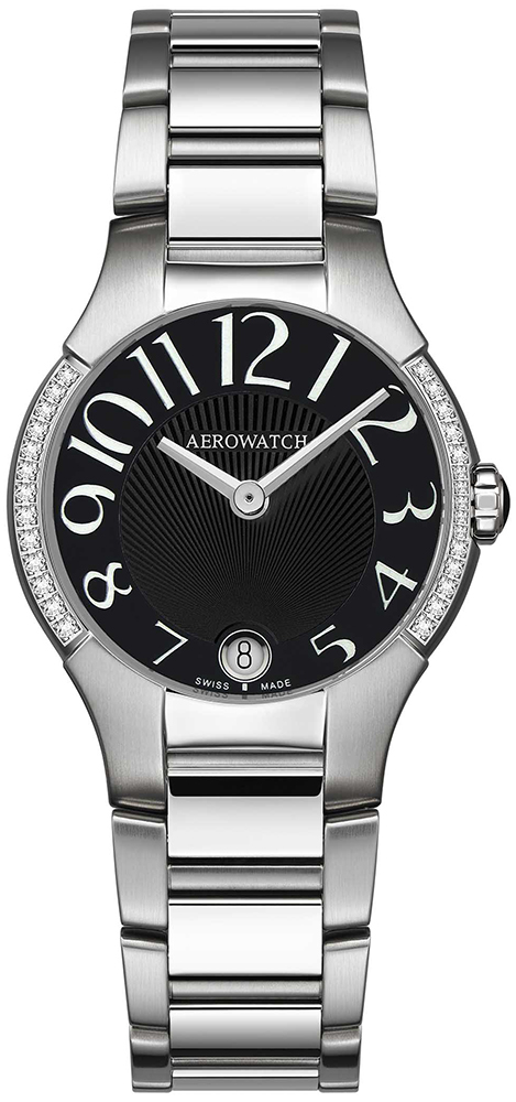 Aerowatch NEW LADY GRANDE 06964-AA06-28-DIM
