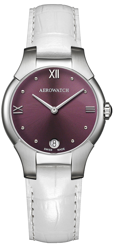 Aerowatch NEW LADY GRANDE 06964-AA08