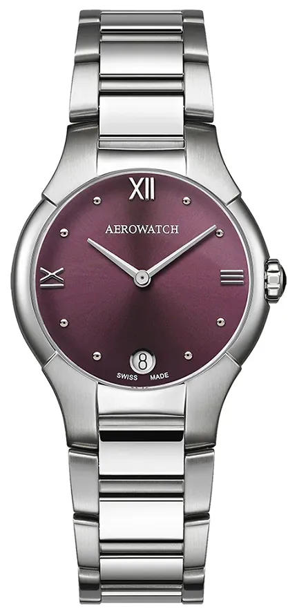 Aerowatch 06964-AA08-M New Lady NEW LADY GRANDE - zdjęcie 1