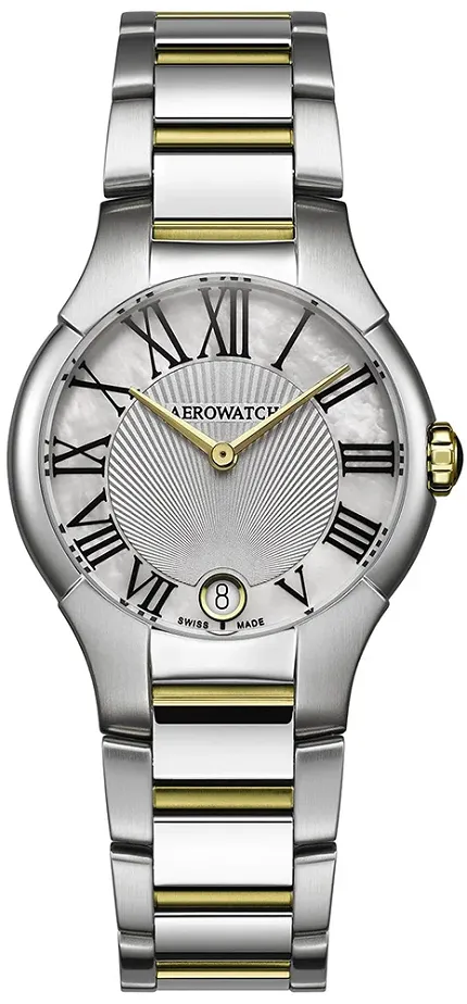 Aerowatch 06964-BI01 New Lady NEW LADY GRANDE - zdjęcie 1