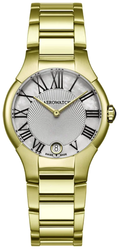 Aerowatch 06964-JA01-M New Lady NEW LADY GRANDE - zdjęcie 1