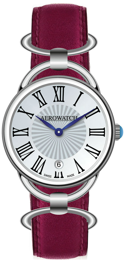 Aerowatch SENSUAL CLASSIC 07977-AA01