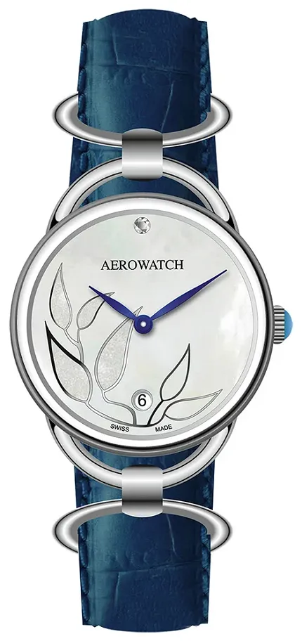Aerowatch 07977-AA02 Sensual SENSUAL TEA LEAVES - zdjęcie 1