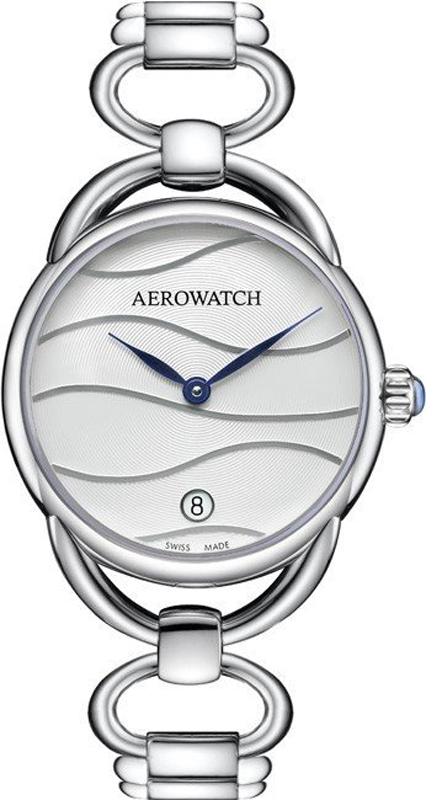Aerowatch SENSUAL DUNE 07977-AA03-M