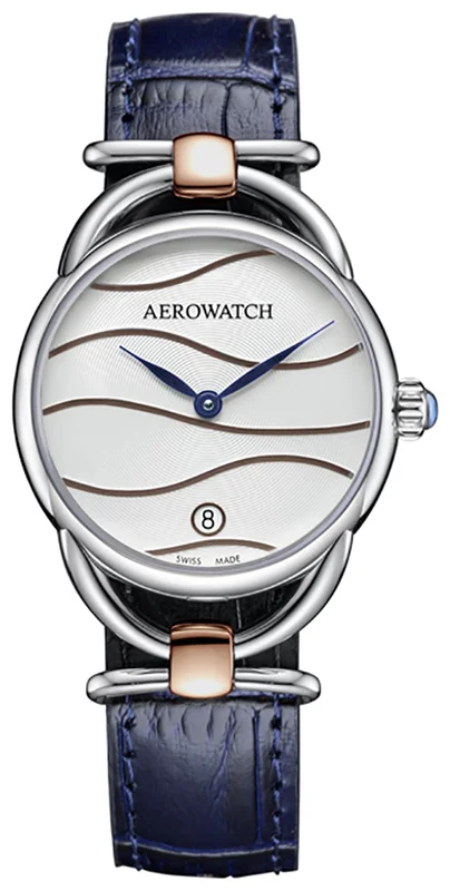 Aerowatch 07977-BI04 Sensual SENSUAL DUNE - zdjęcie 1