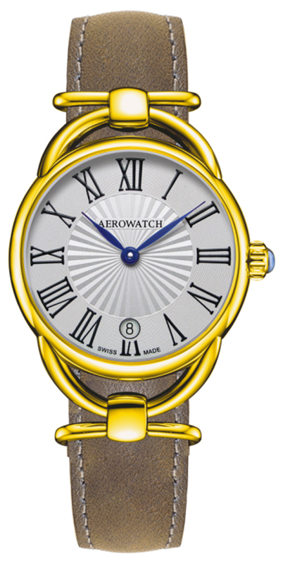 Aerowatch SENSUAL CLASSIC 07977-JA01