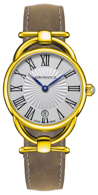 Aerowatch 07977-JA01 Renaissance SENSUAL CLASSIC - zdjęcie 1