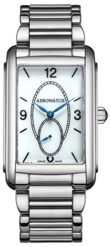 Aerowatch 31988-AA02-M Intuition INTUITION LADY QUARTZ - zdjęcie 1