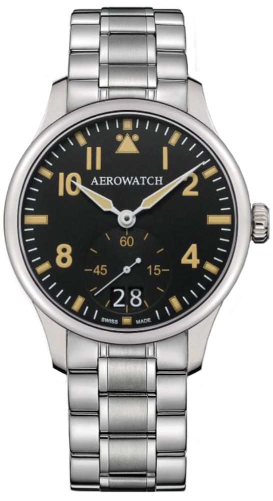 Aerowatch RENAISSANCE AVIATEUR 39982-AA09-M