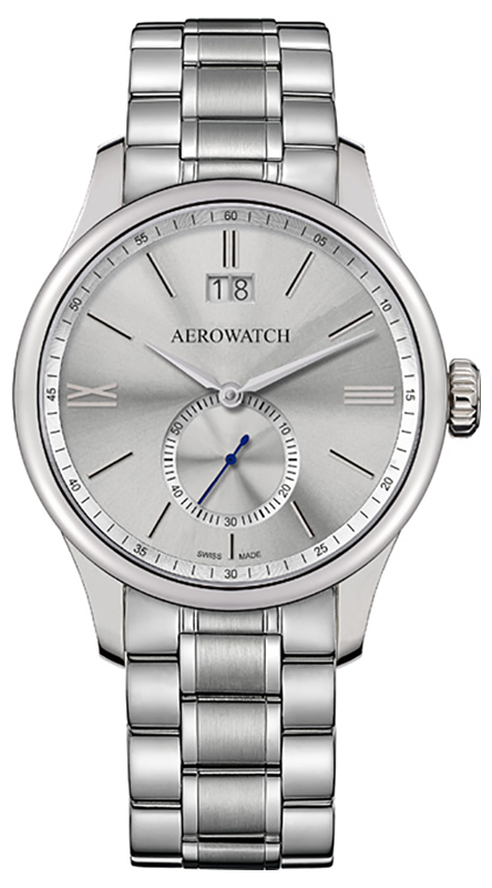 Aerowatch RENAISSANCE QUARTZ 41985-AA01-M
