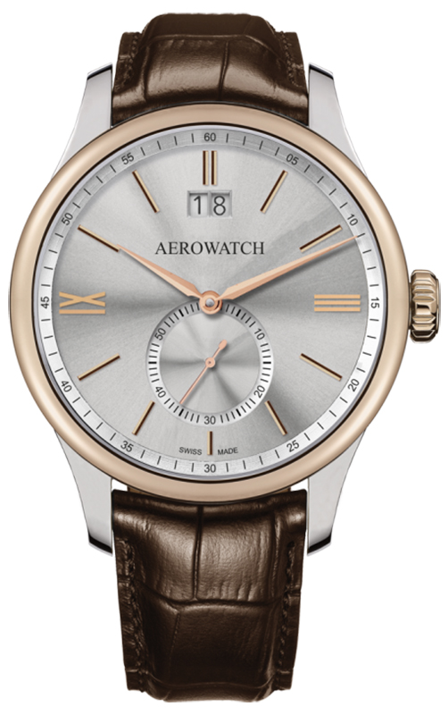 Aerowatch RENAISSANCE QUARTZ 41985-BI02