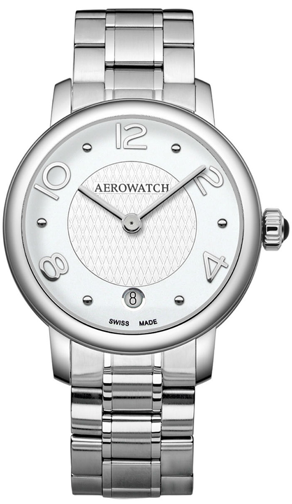 Aerowatch RENAISSANCE ELEGANCE WOMEN 42938-AA16-M