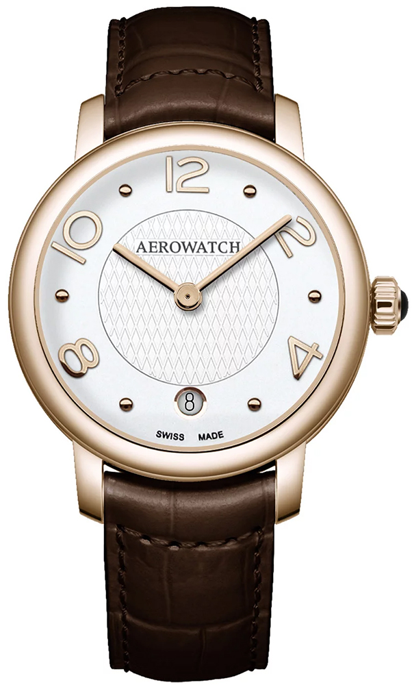 Aerowatch RENAISSANCE ELEGANCE WOMEN 42938-RO17