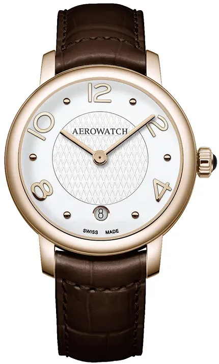 Aerowatch 42938-RO17 Renaissance RENAISSANCE ELEGANCE WOMEN - zdjęcie 1