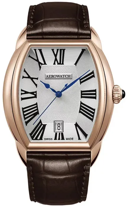Aerowatch 42958-RO05 Streamline STREAMLINE QUARTZ - zdjęcie 1