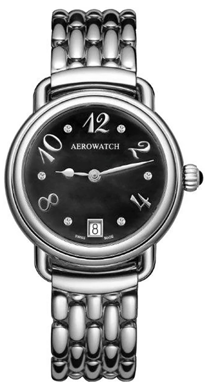 Aerowatch 1942 MID-SIZE 42960-AA05-M