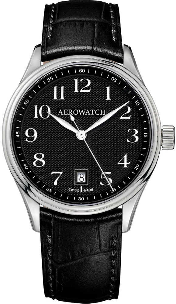 Aerowatch LES GRANDES CLASSICQUES QUARTZ 42979-AA02