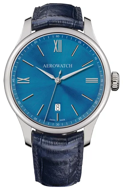 Aerowatch 42985-AA05 Renaissance RENAISSANCE QUARTZ - zdjęcie 1
