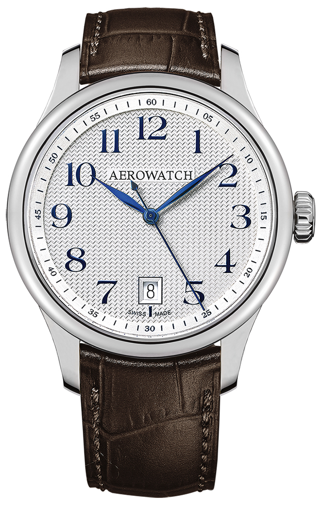 Aerowatch RENAISSANCE QUARTZ 42985-AA06