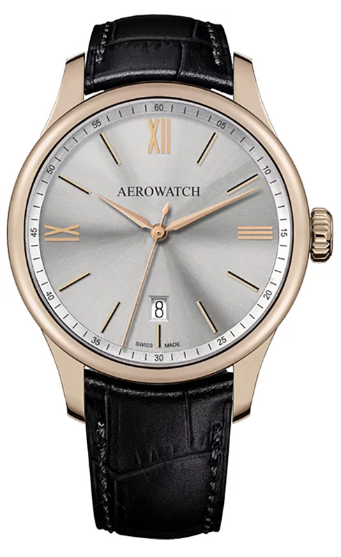 Aerowatch RENAISSANCE QUARTZ 42985-RO02