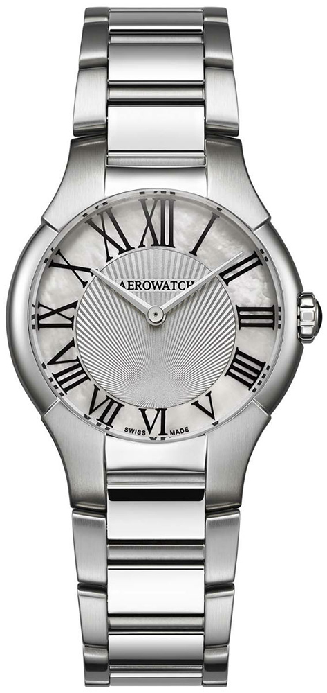 Aerowatch NEW LADY MINI 47965-AA03-M