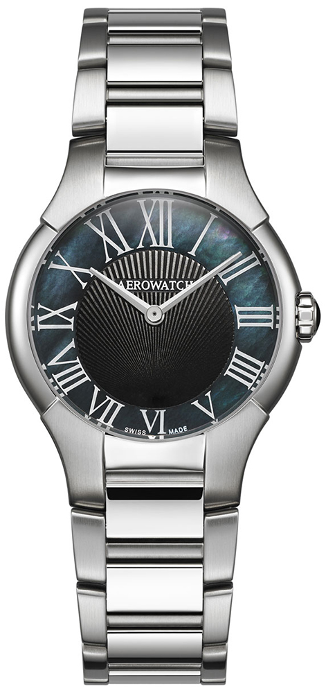 Aerowatch NEW LADY MINI 47965-AA04-M