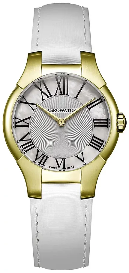 Aerowatch 47965-JA01 New Lady NEW LADY MINI - zdjęcie 1