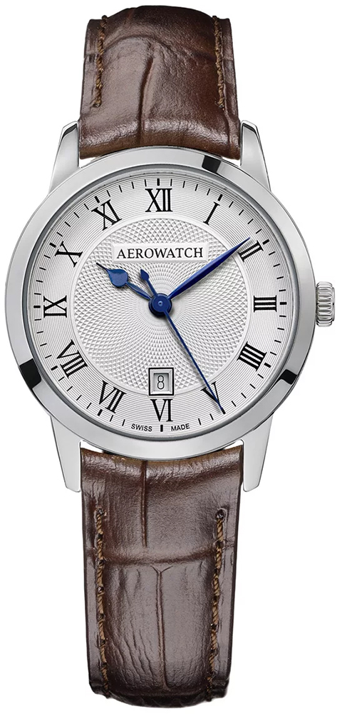 Aerowatch LES GRANDES CLASSICQUES QUARTZ 49978-AA04