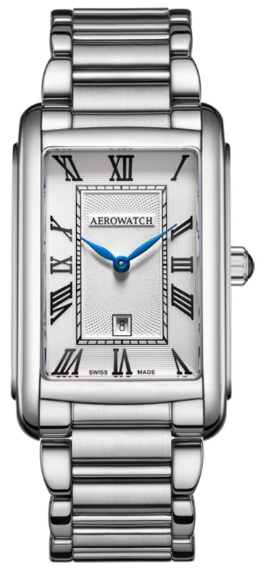 Aerowatch 49988-AA01-M Intuition INTUITION LADY CLASSIC - zdjęcie 1