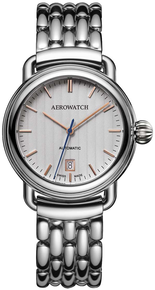 Aerowatch 1942 AUTOMATIC 60900-AA17-M