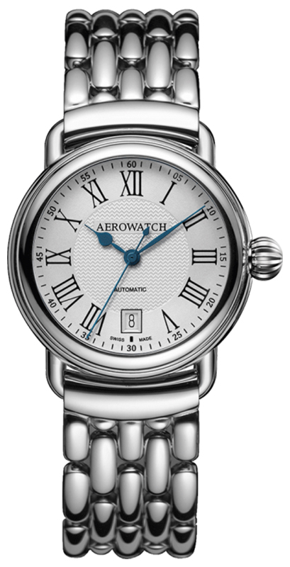 Aerowatch 1942 AUTOMATIC 60900-AA18-M