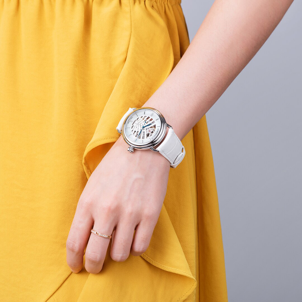 zegarek Aerowatch 60900-AA23 - miniatura 6