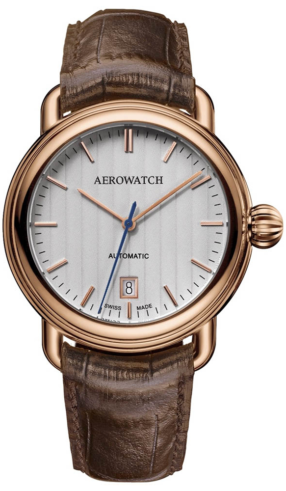 Aerowatch 1942 AUTOMATIC 60900-RO17