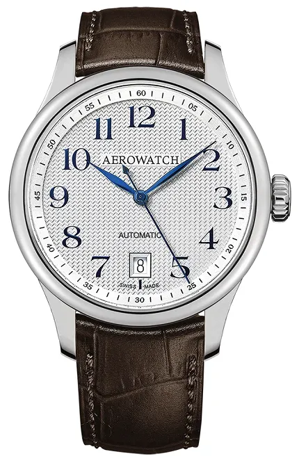 Aerowatch 60985-AA06 Renaissance RENAISSANCE AUTOMATIC - zdjęcie 1