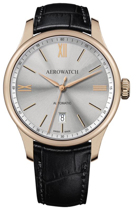Aerowatch RENAISSANCE AUTOMATIC 60985-RO02
