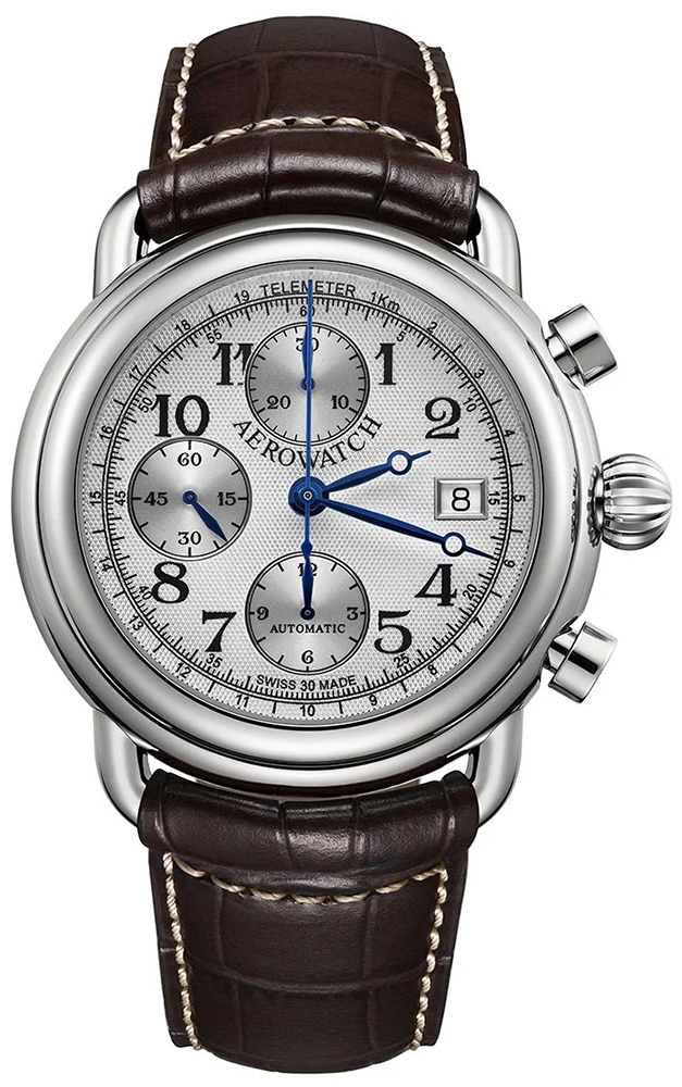 Aerowatch 1942 CHRONO 61901-AA10