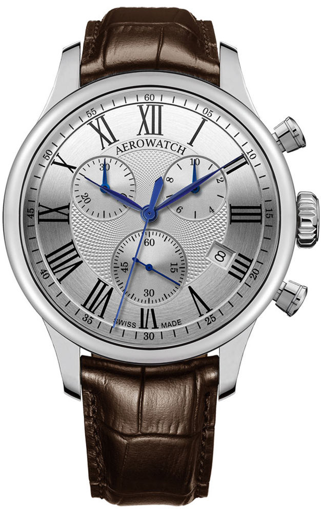 Aerowatch RENAISSANCE QUARTZ 79986-AA01