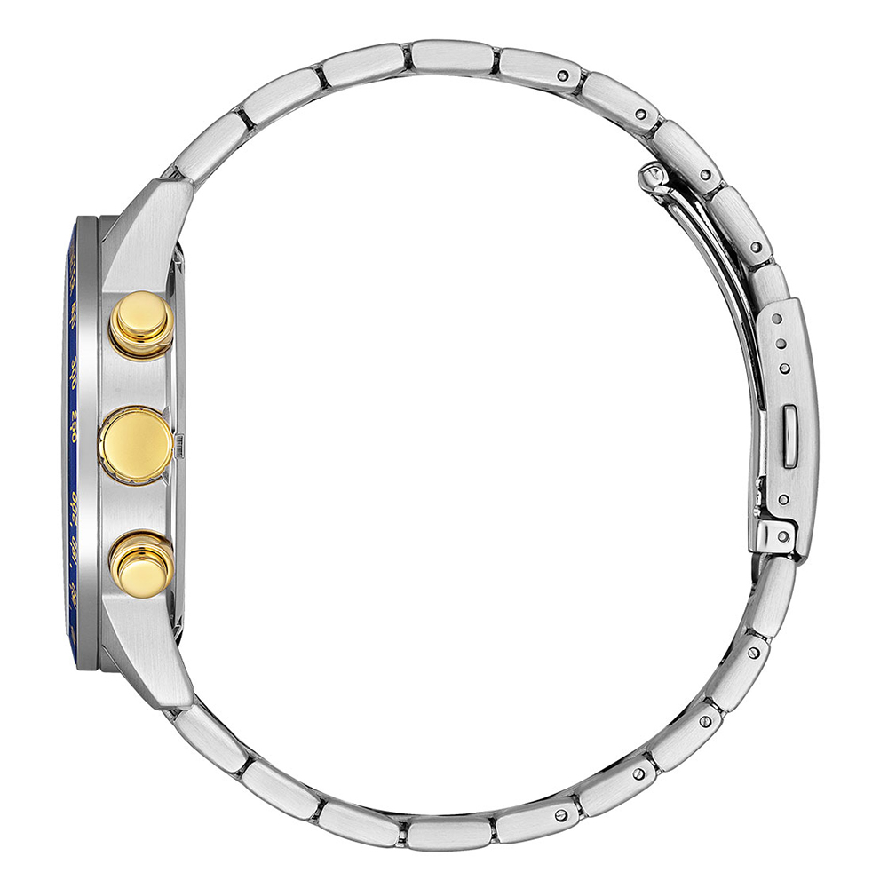 zegarek AN3684-59L męski z tachometr Elegance - miniatura 2